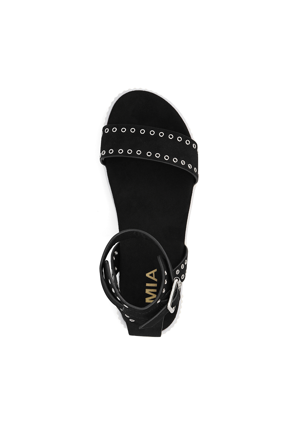 EVELIN - BLACK