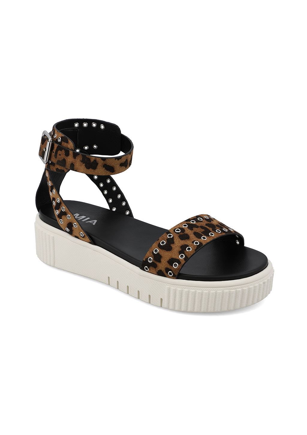 EVELIN - LEOPARD