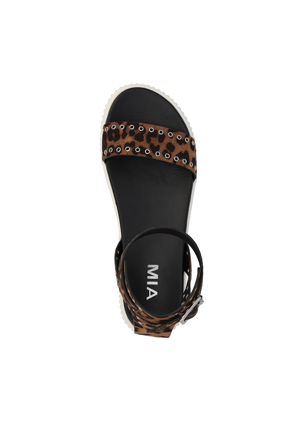 EVELIN - LEOPARD