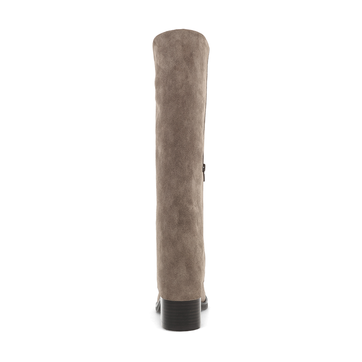 EVERTT - TAUPE SUEDE