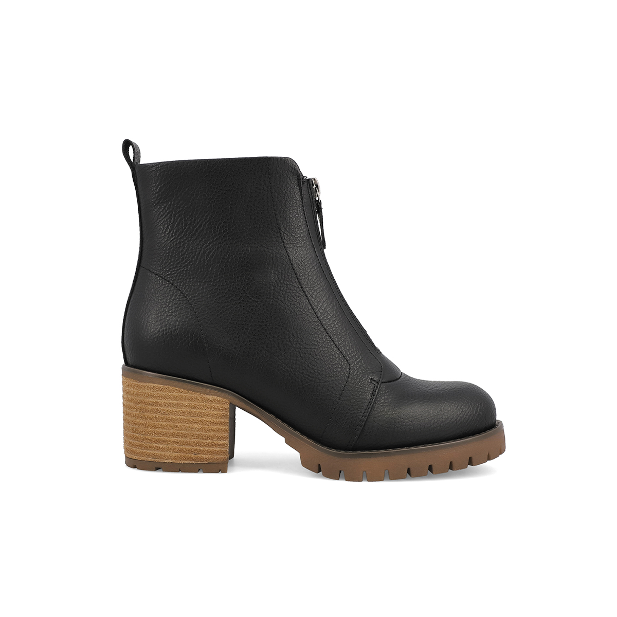 FABIOLA - BLACK