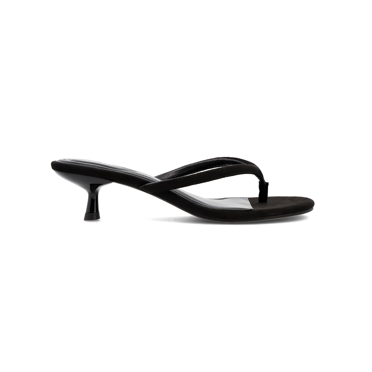 FARREN - BLACK