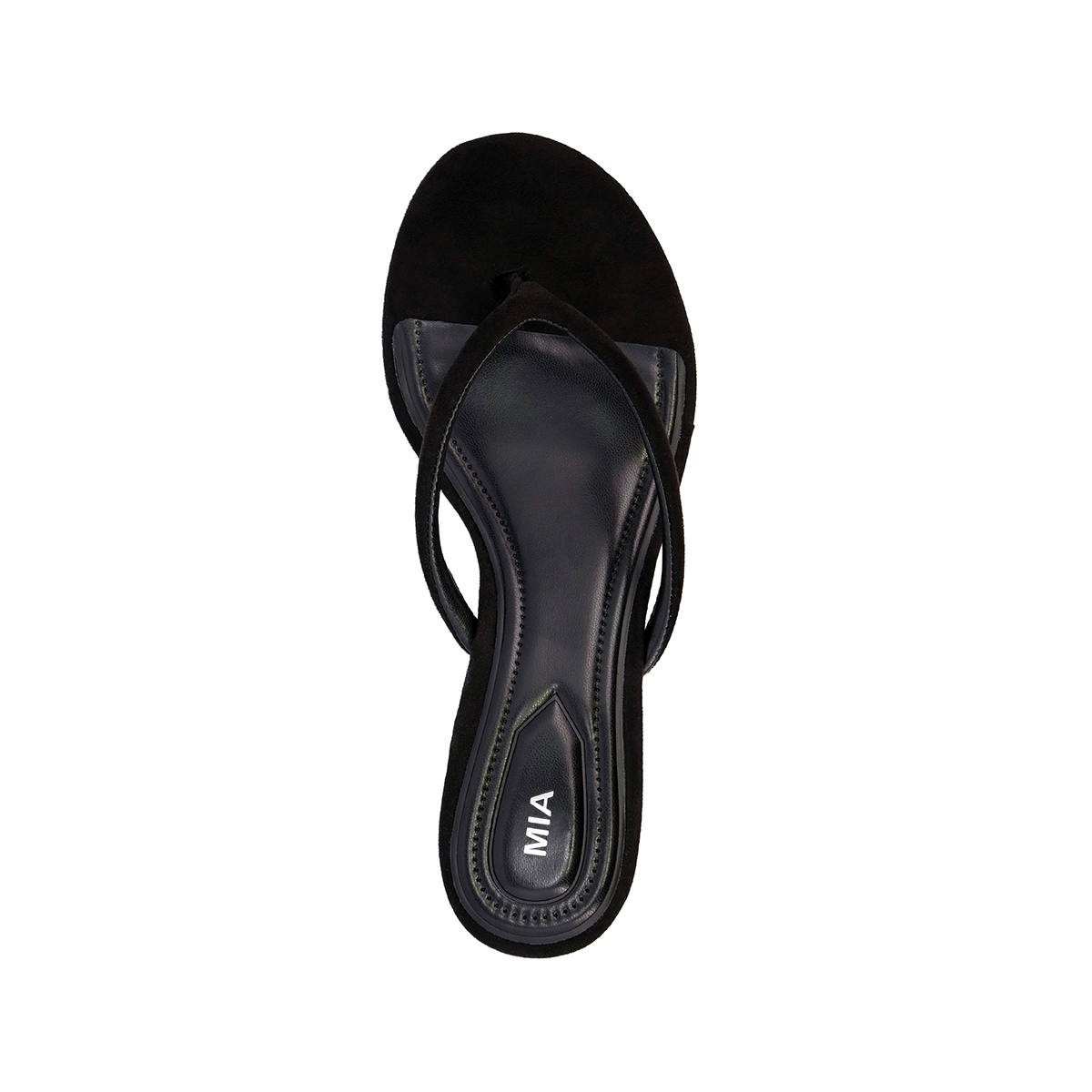 FARREN - BLACK