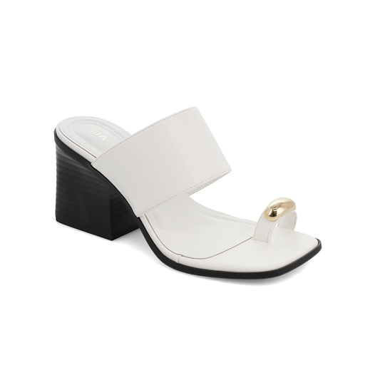 FAWN - WHITE