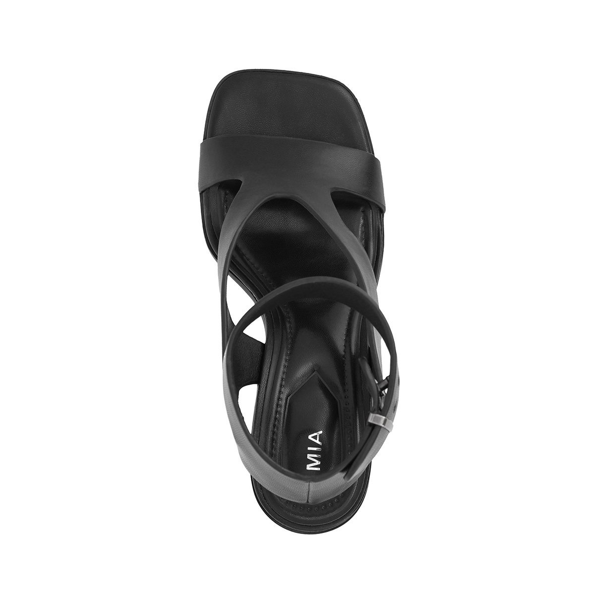 FELIPA - BLACK
