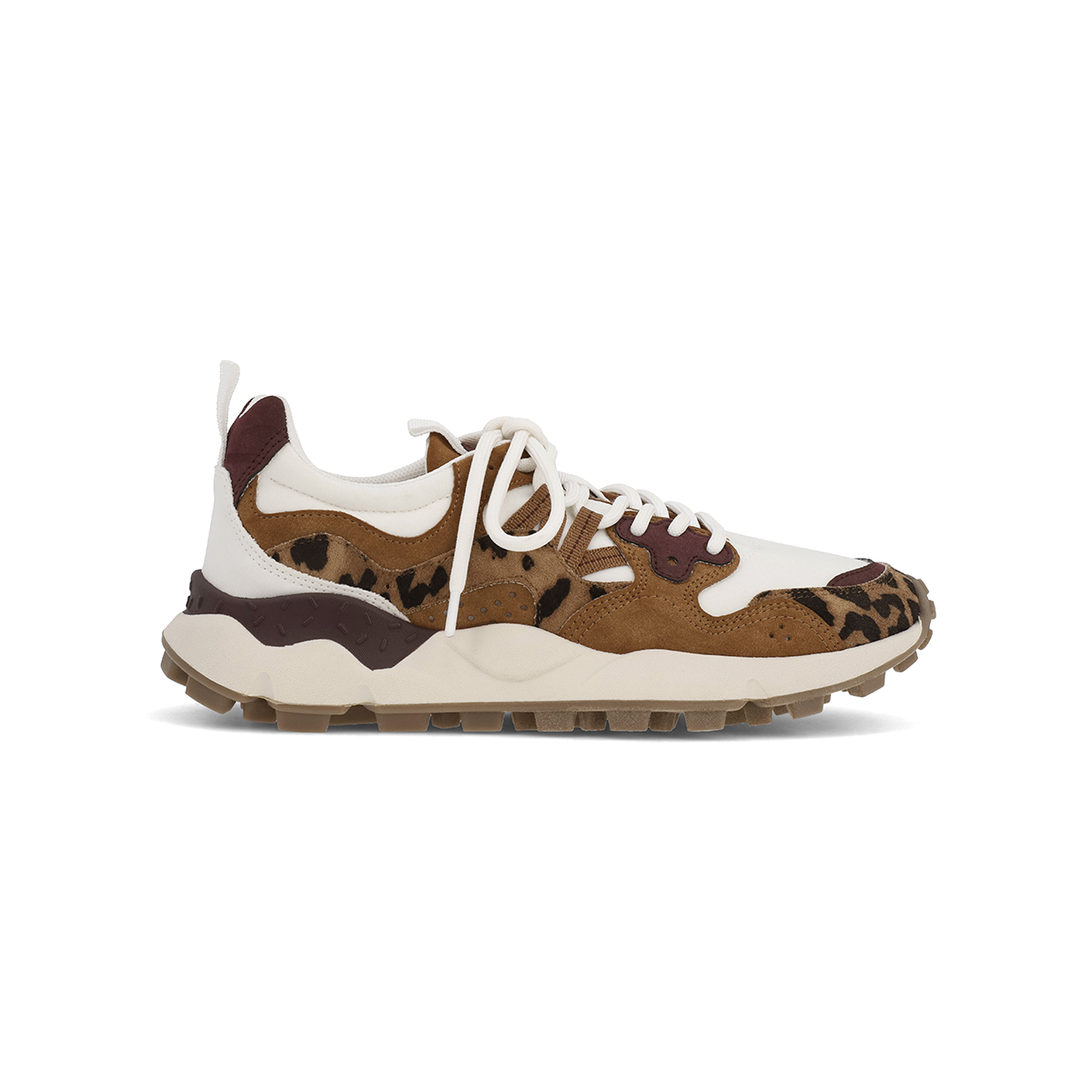 FIELD - LEOPARD MULTI