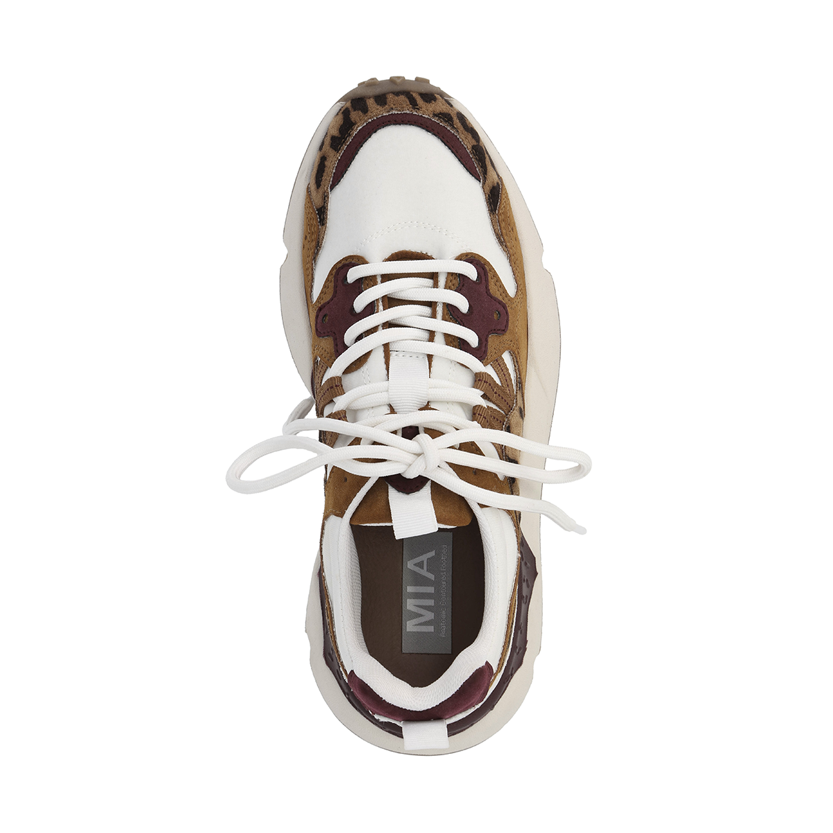 FIELD - LEOPARD MULTI