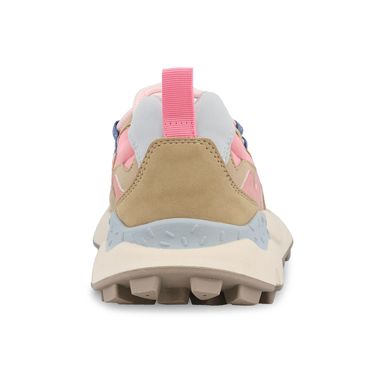 FIELD - PINK MULTI
