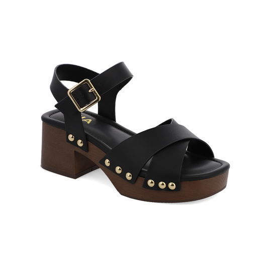 FINNA - BLACK