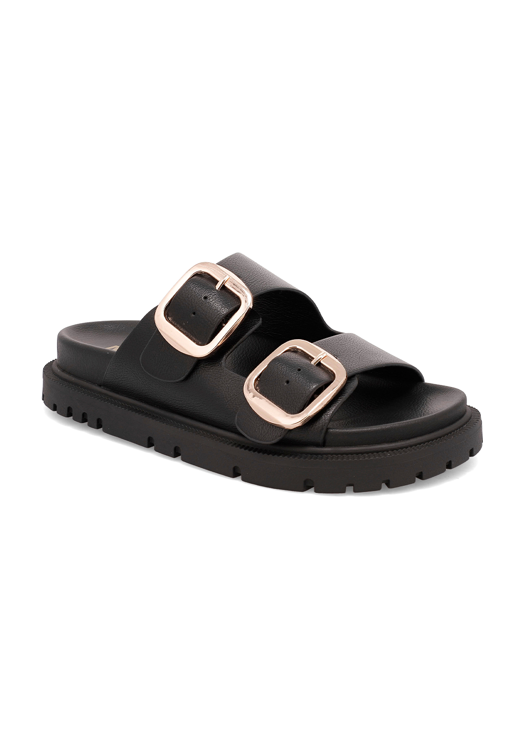 GEN - BLACK/GOLD