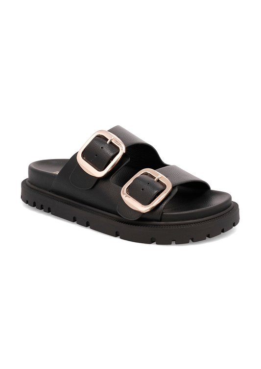 GEN - BLACK/GOLD
