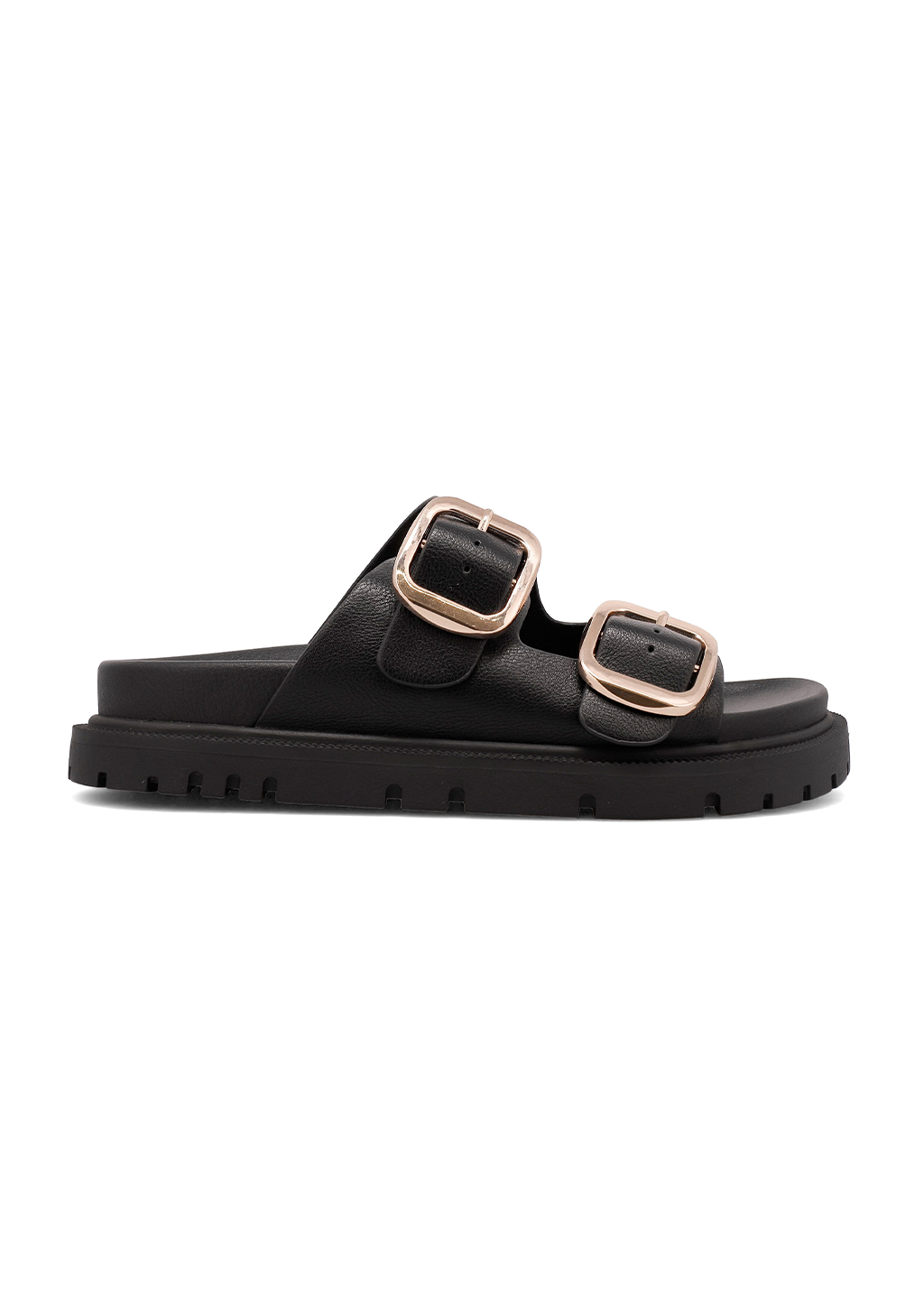 GEN - BLACK/GOLD