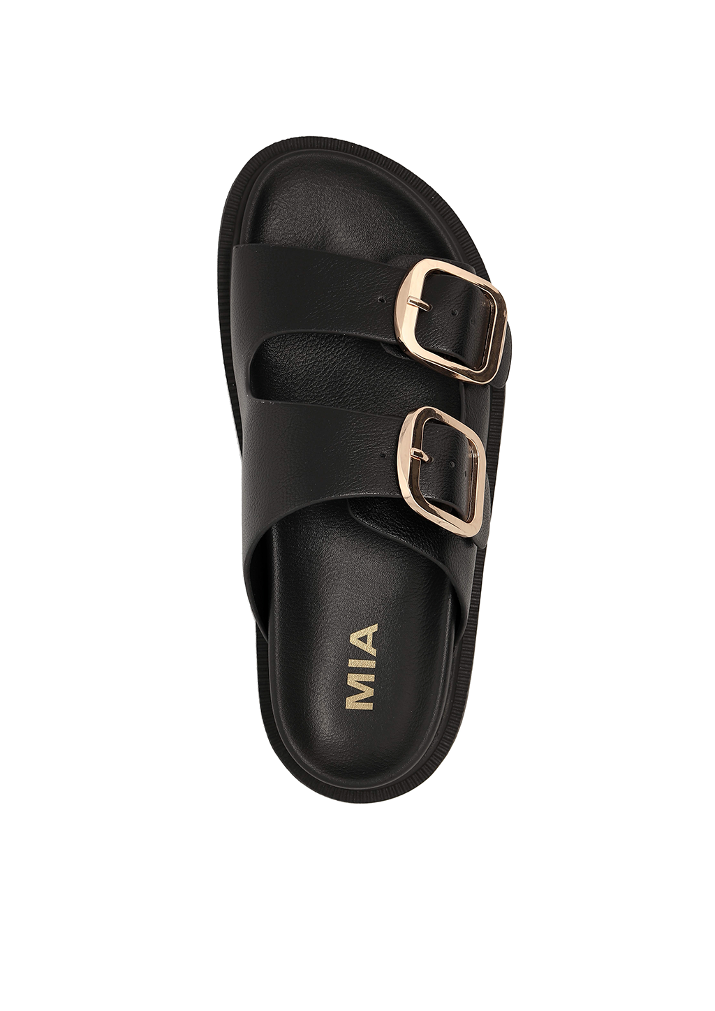 GEN - BLACK/GOLD
