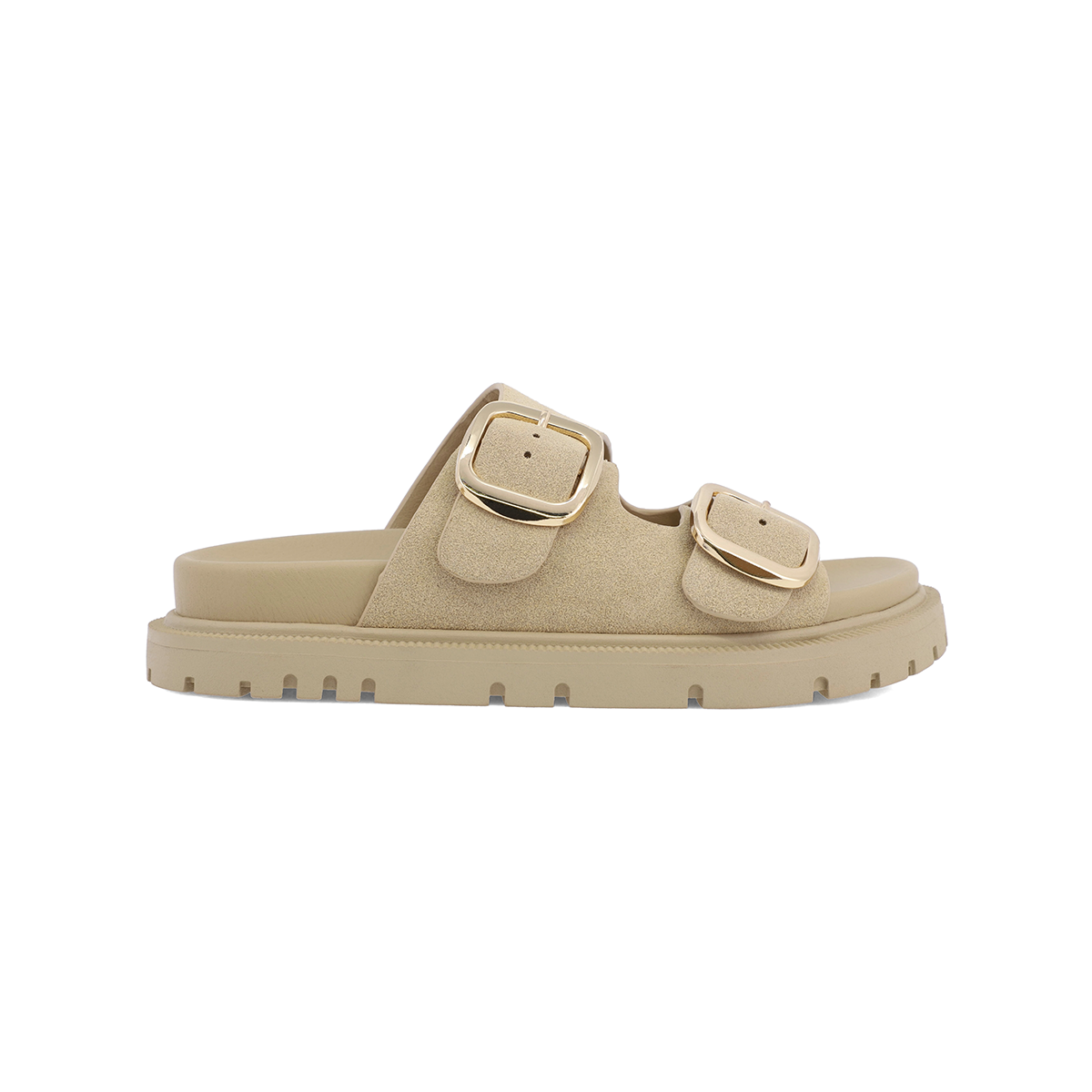 GEN-R - SAND SUEDE
