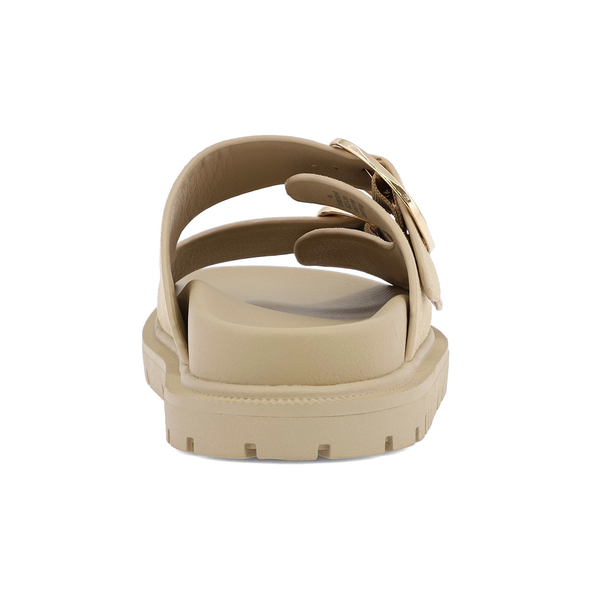 GEN-R - SAND SUEDE