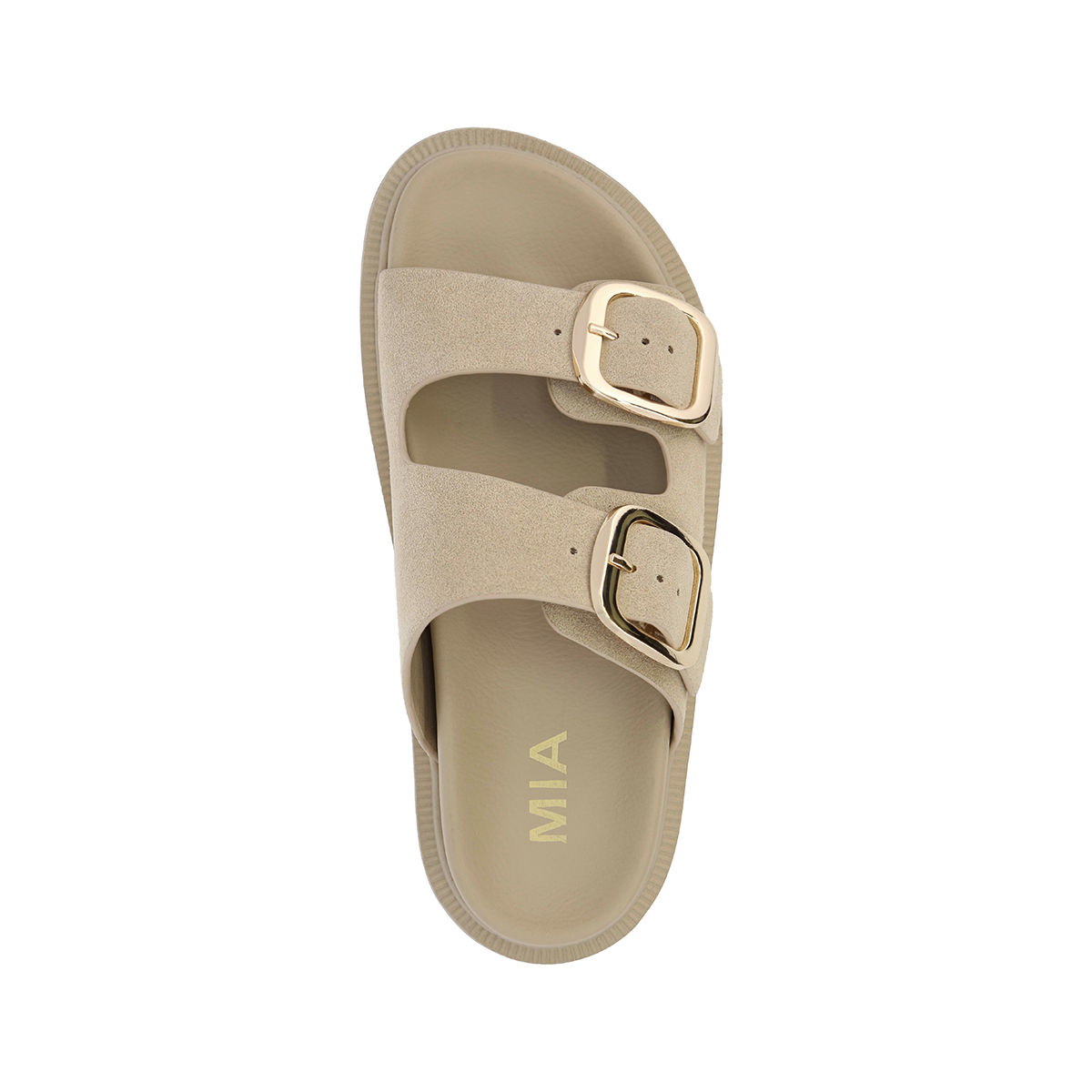 GEN-R - SAND SUEDE