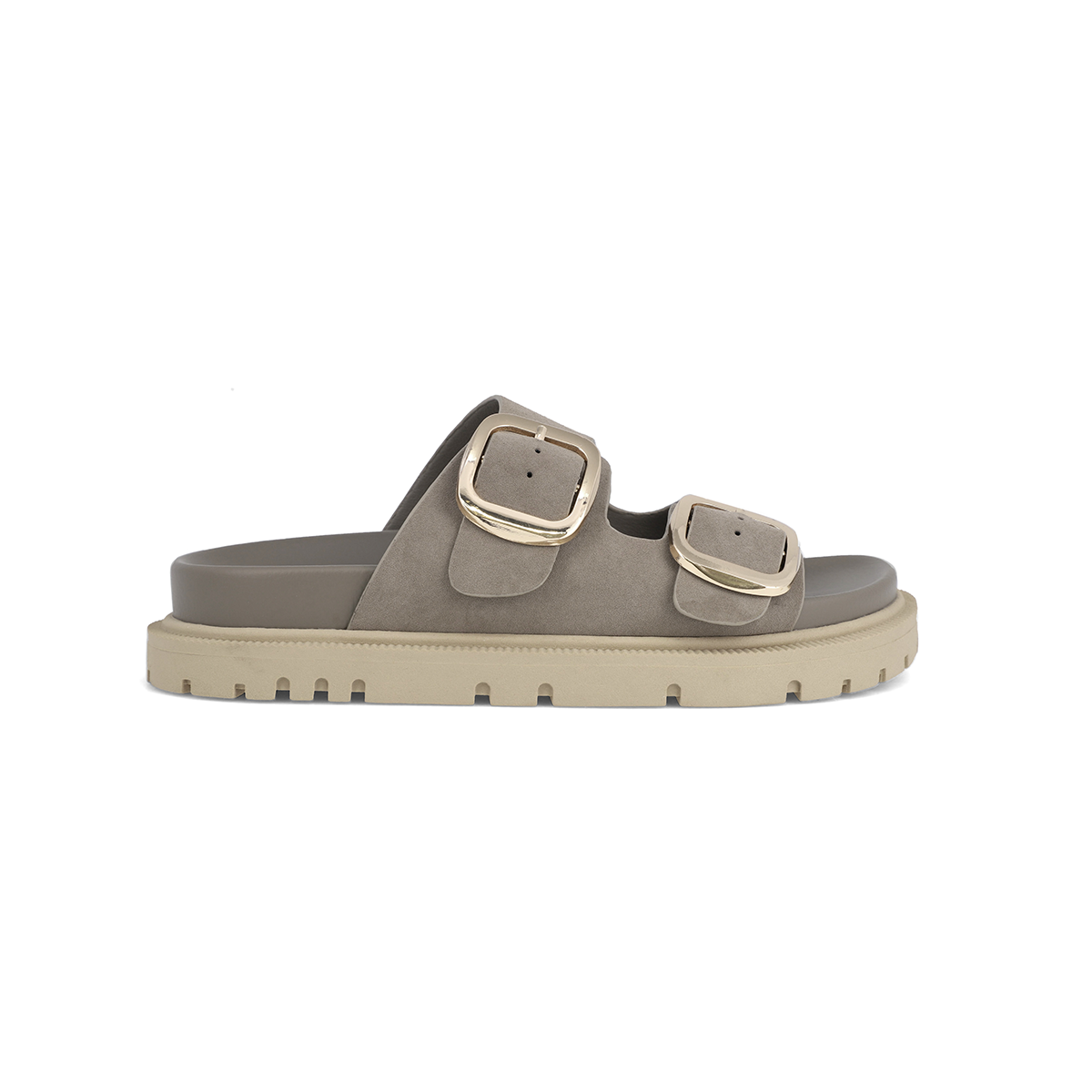 GEN - TAUPE/GOLD