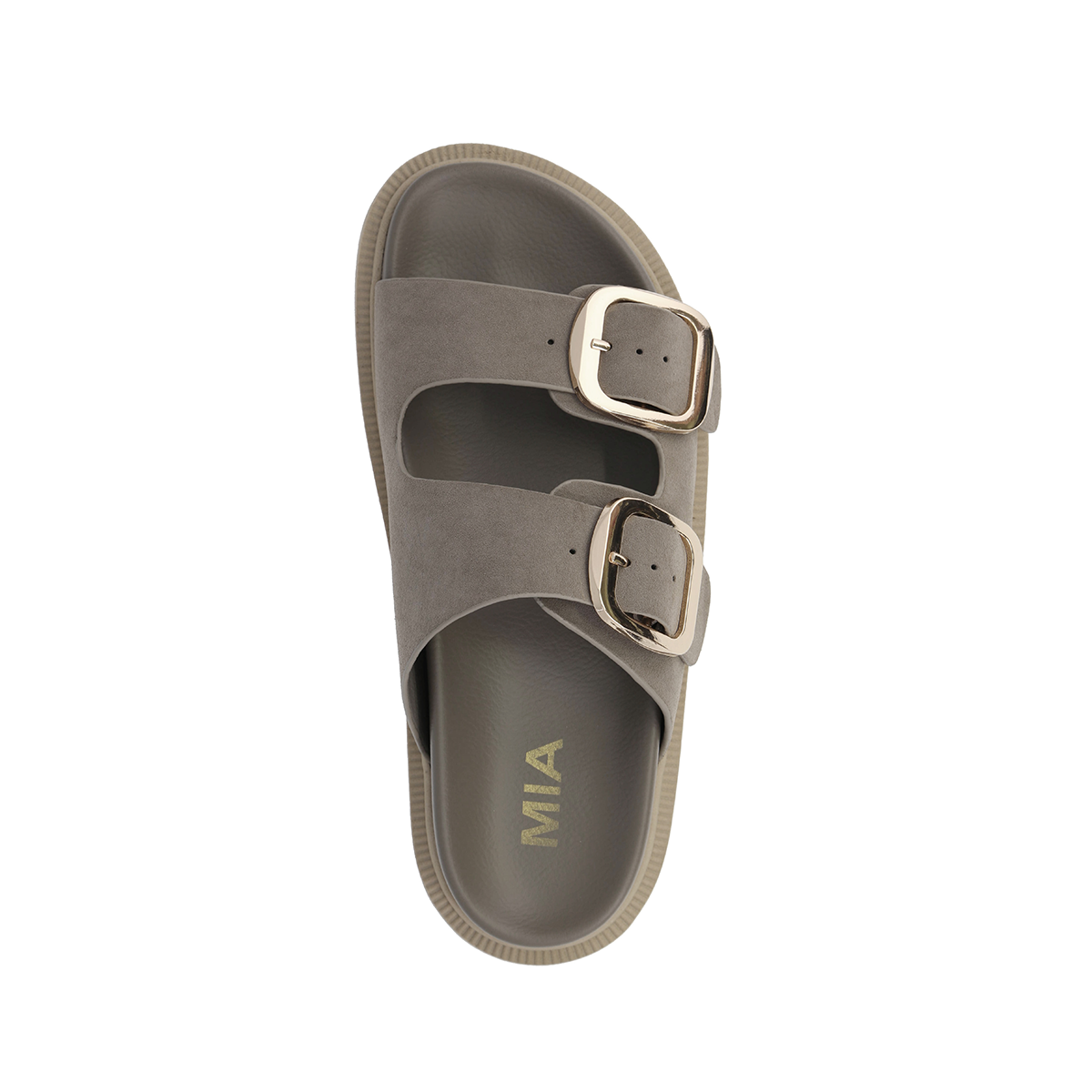 GEN - TAUPE/GOLD