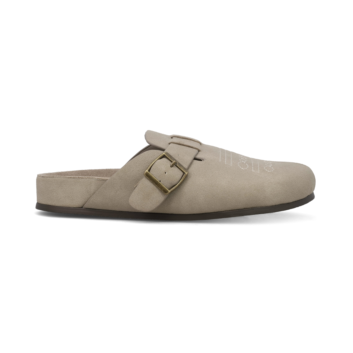 GRACIE - TAUPE