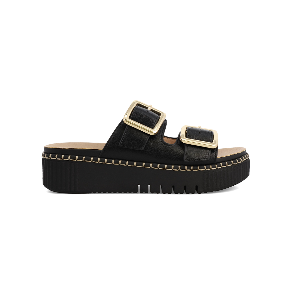 JACINTA - BLACK