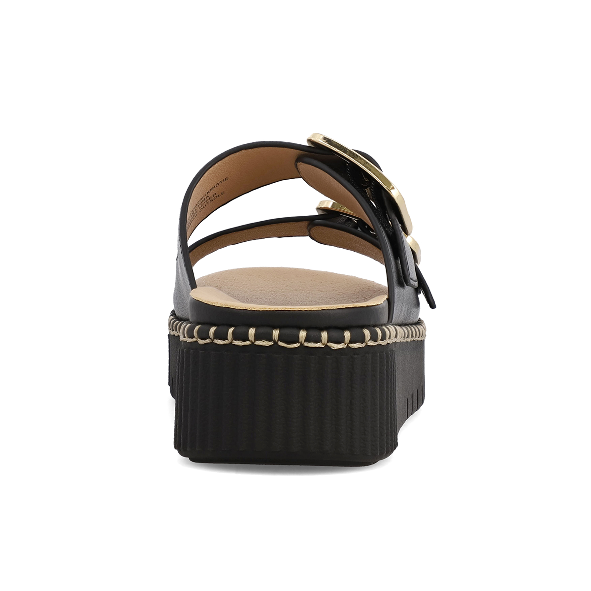 JACINTA - BLACK