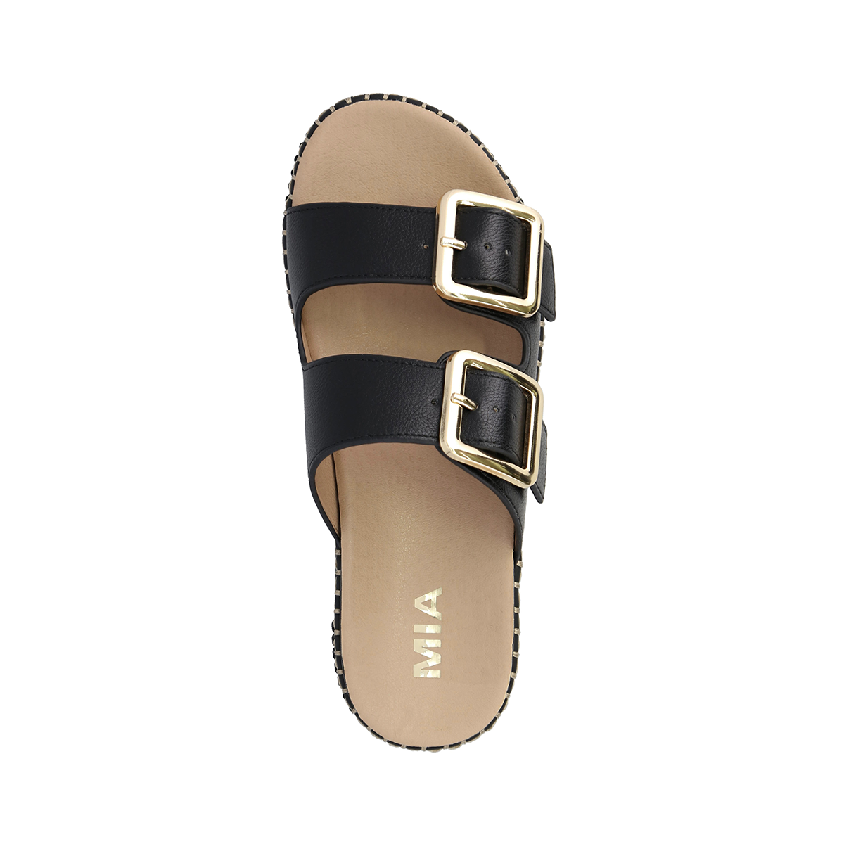 JACINTA - BLACK