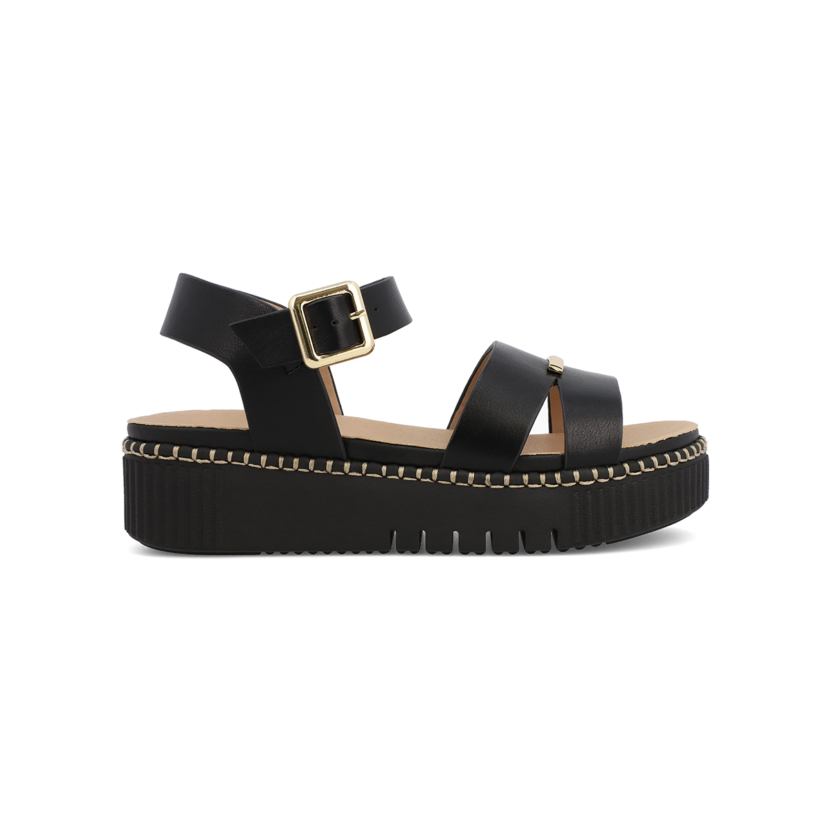 JACKLYN - BLACK