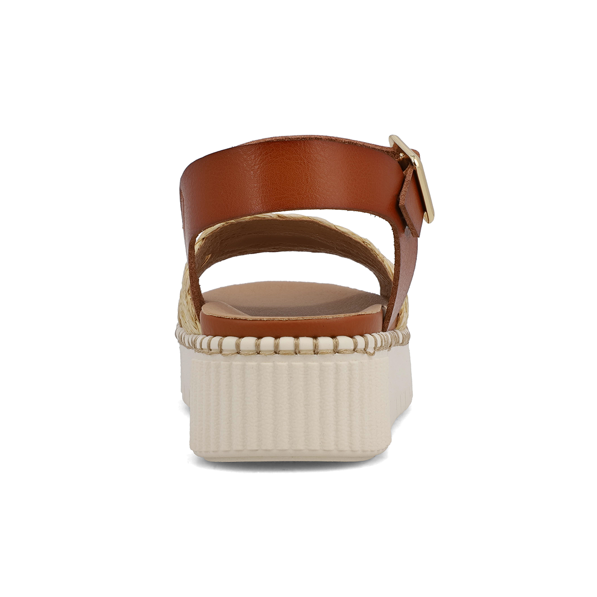 JACKLYN - TAN RAFFIA