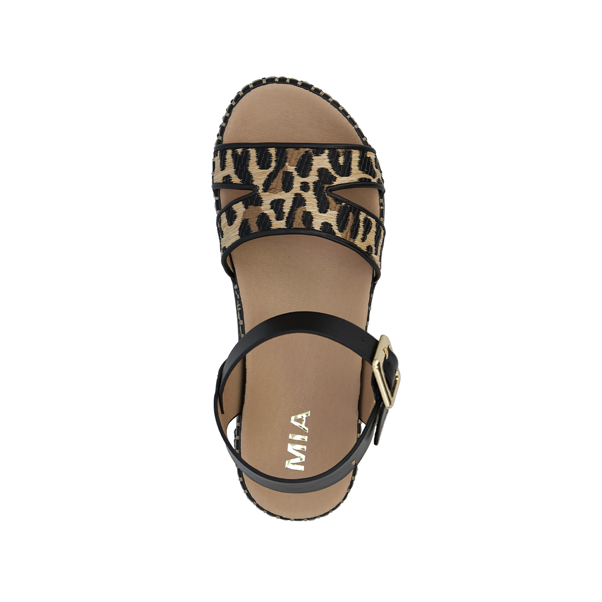 JAIDEN - LEOPARD MULTI
