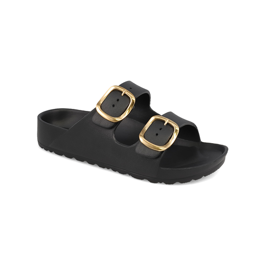JASMIN - BLACK/GOLD