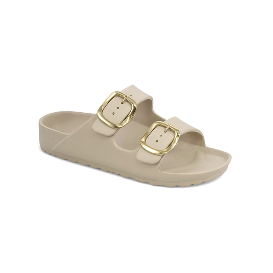 JASMIN - SAND/GOLD