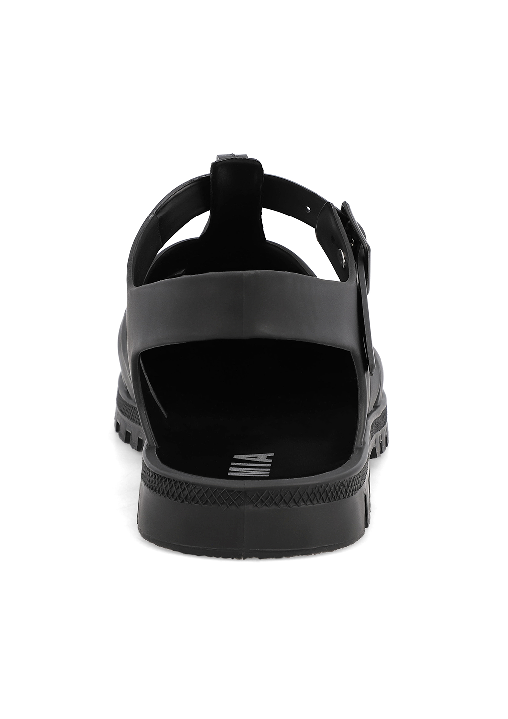JELLY - BLACK PVC