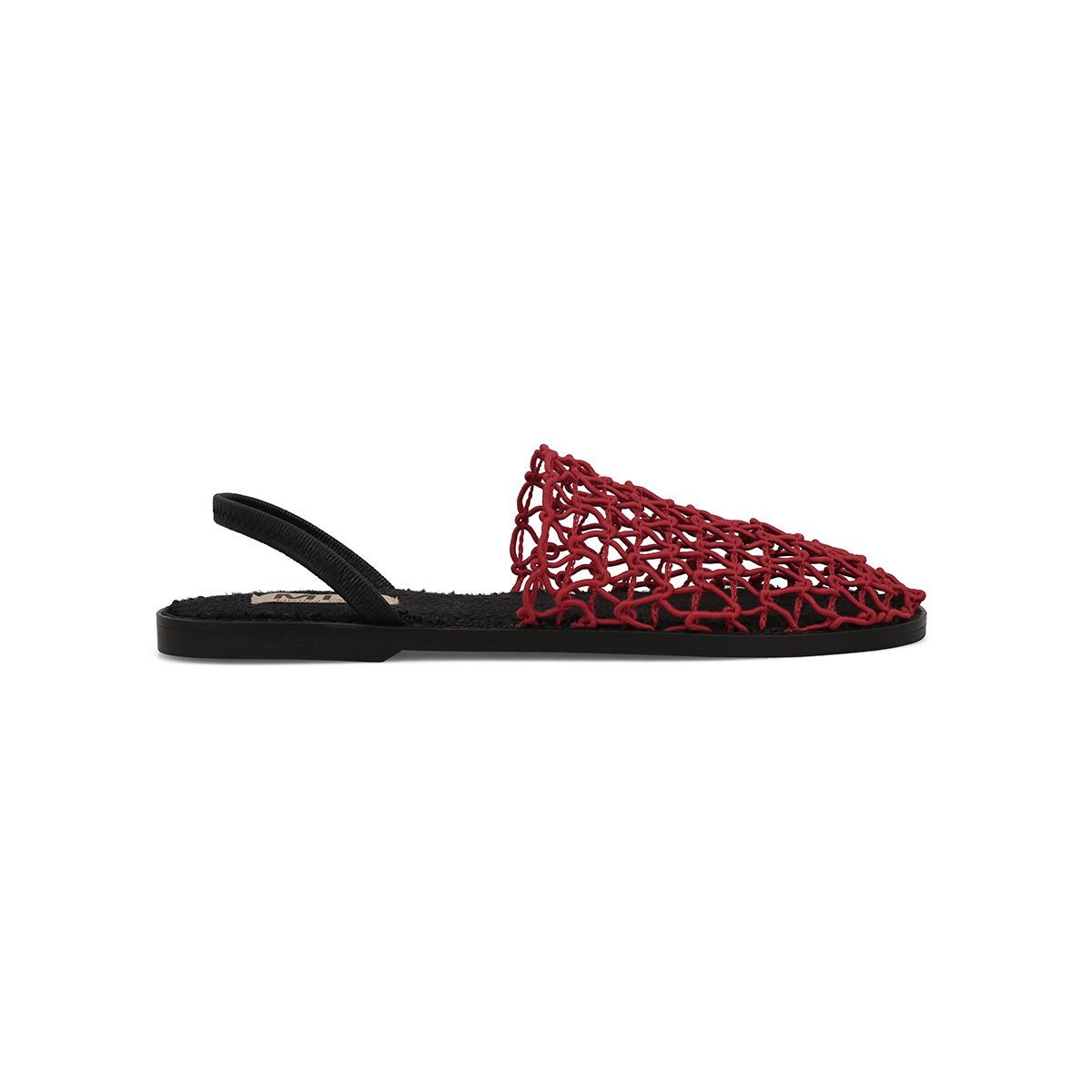 KAIRO - RED