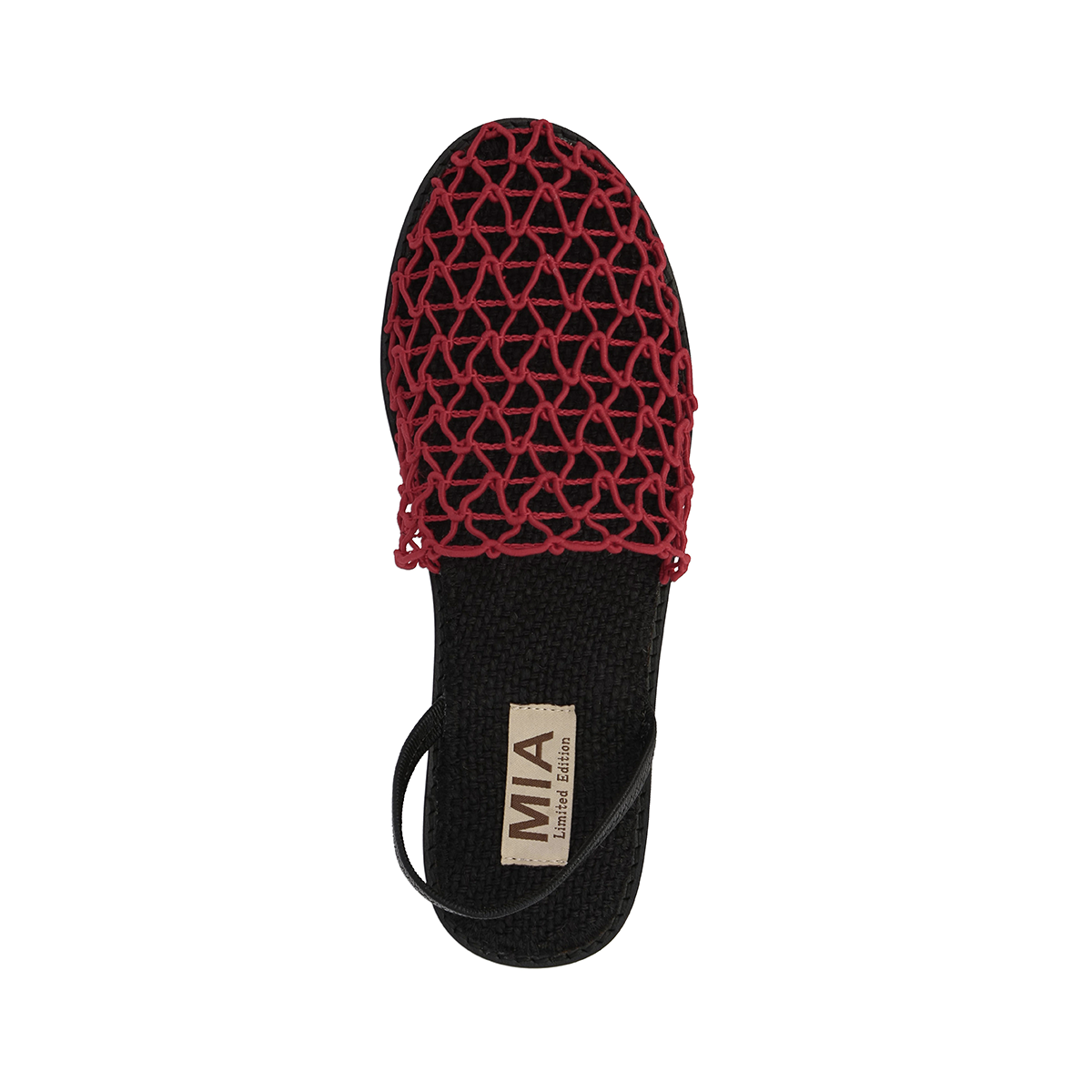 KAIRO - RED