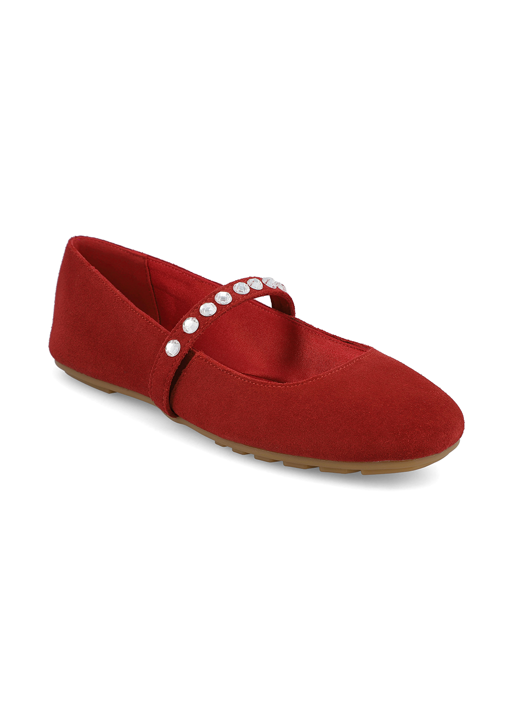 KAROLIN - RED