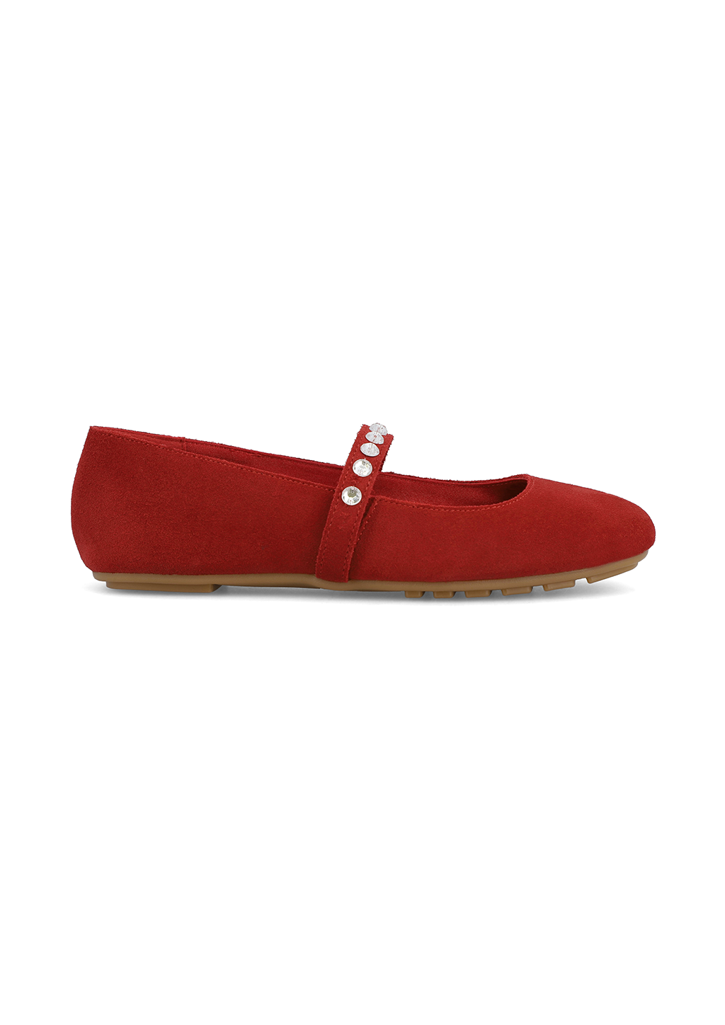 KAROLIN - RED