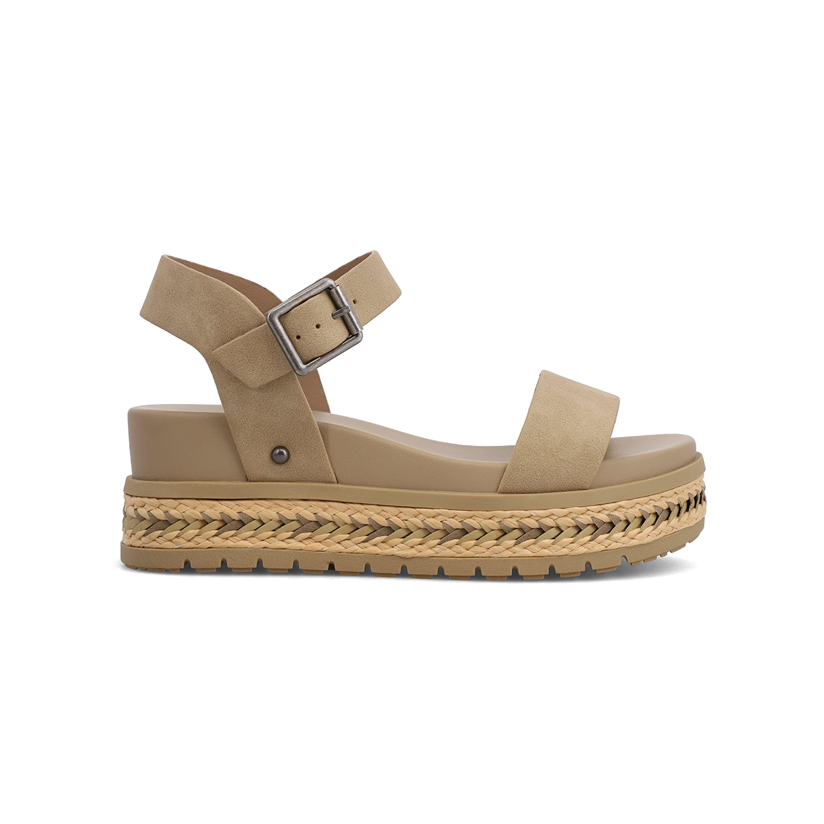 KIERA - SAND RAFFIA