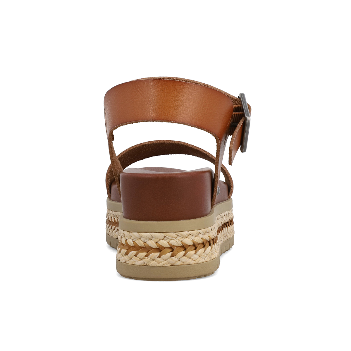 KIERA - TAN RAFFIA