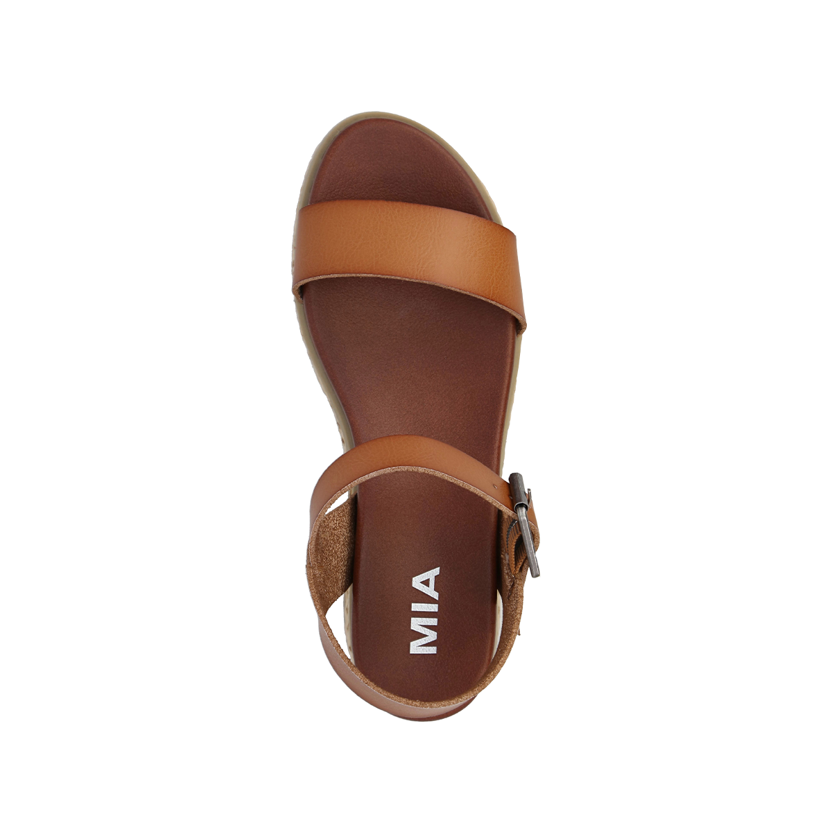 KIERA - TAN RAFFIA