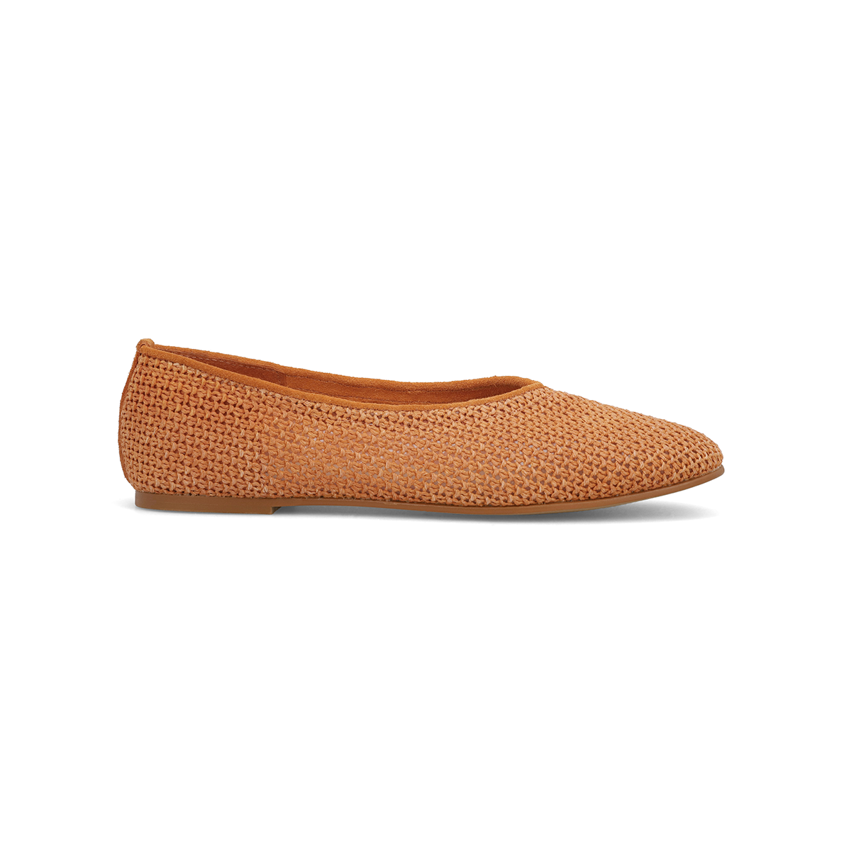 KINSLEY - BURNT ORANGE