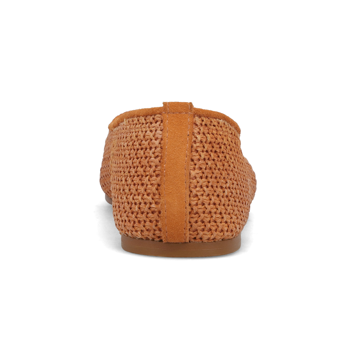 KINSLEY - BURNT ORANGE