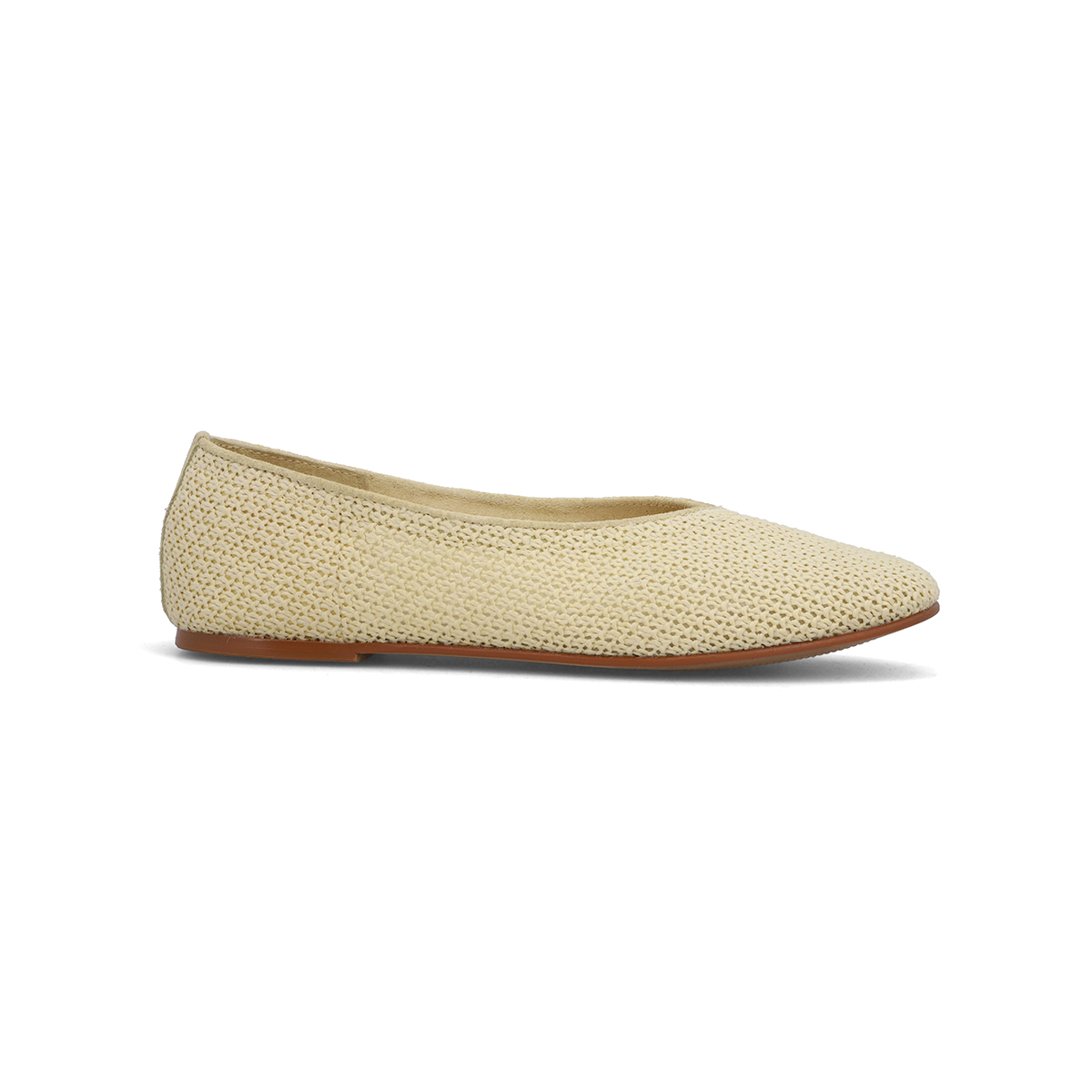 KINSLEY - BUTTER YELLOW