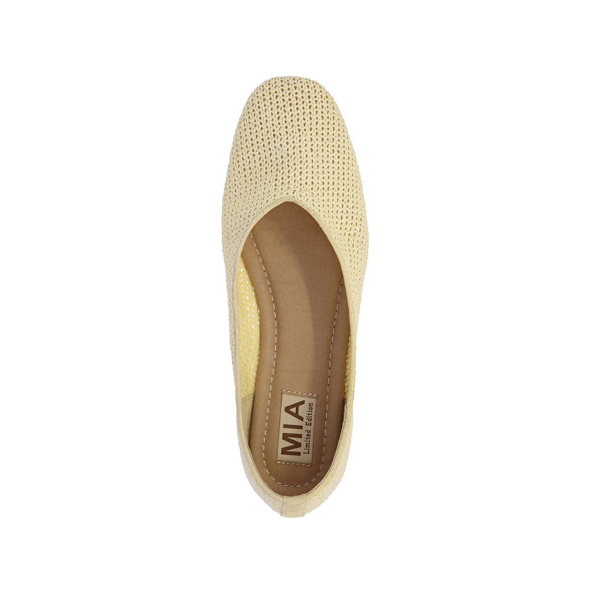 KINSLEY - BUTTER YELLOW