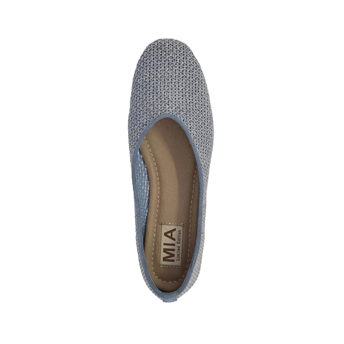 KINSLEY - DENIM