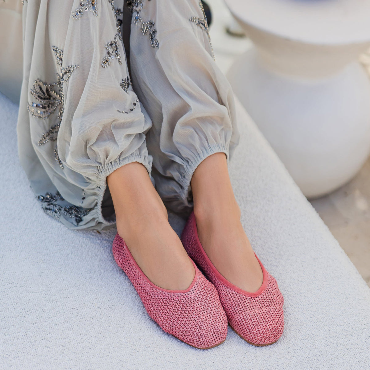 KINSLEY - DUSTY ROSE