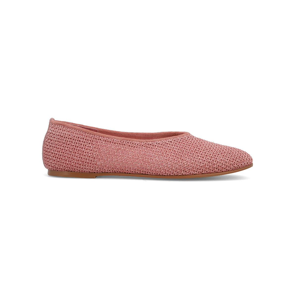KINSLEY - DUSTY ROSE
