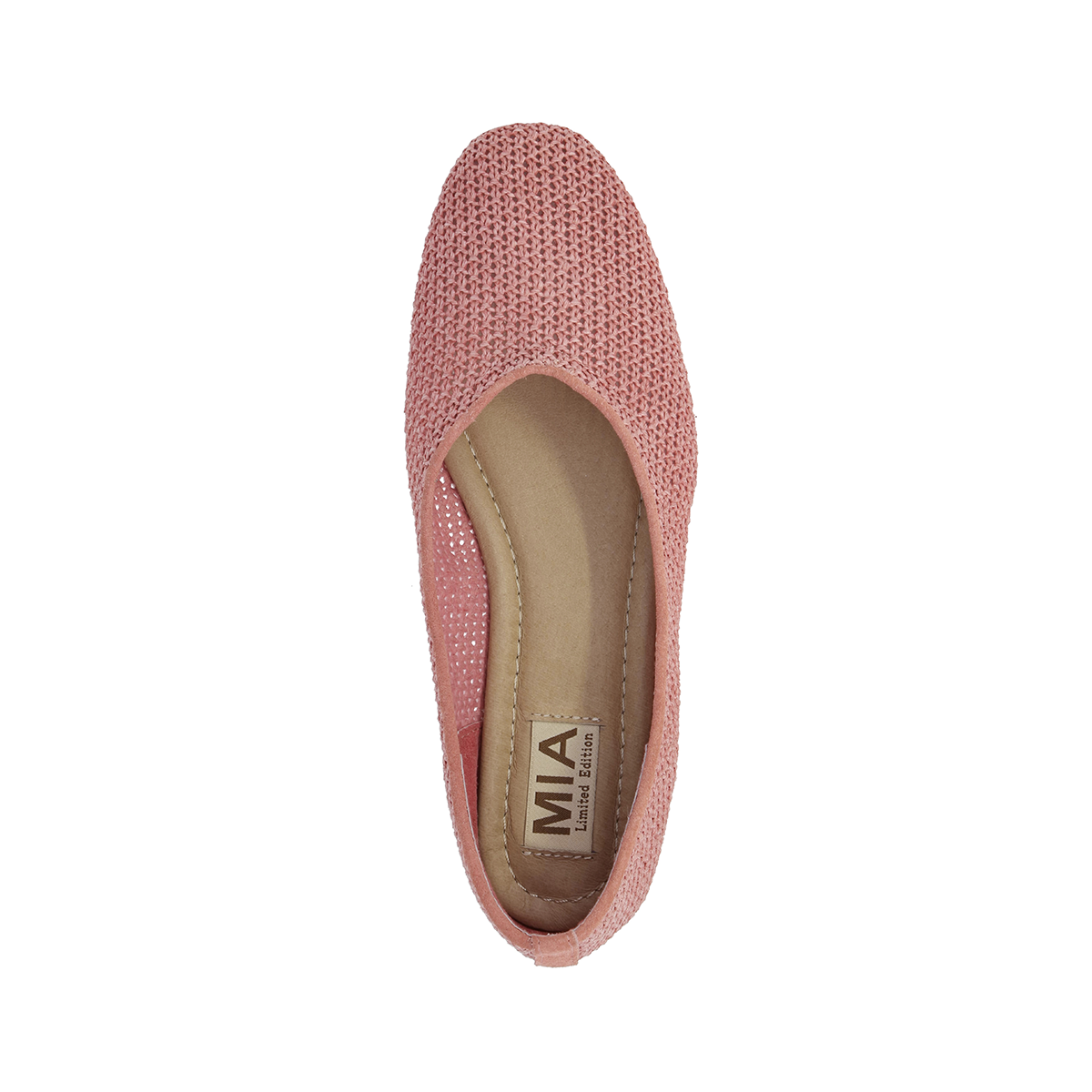 KINSLEY - DUSTY ROSE