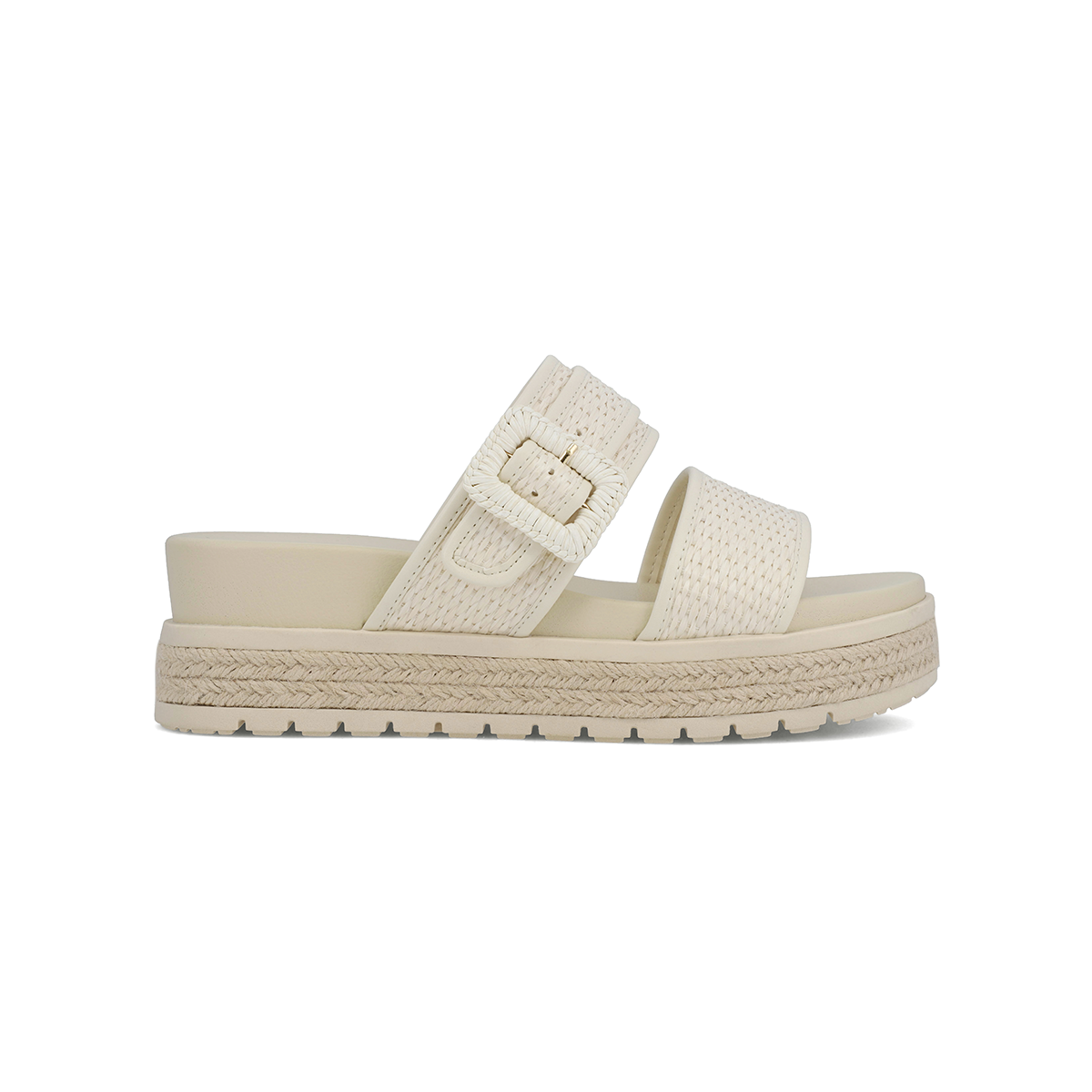 KYLIAN - BONE RAFFIA