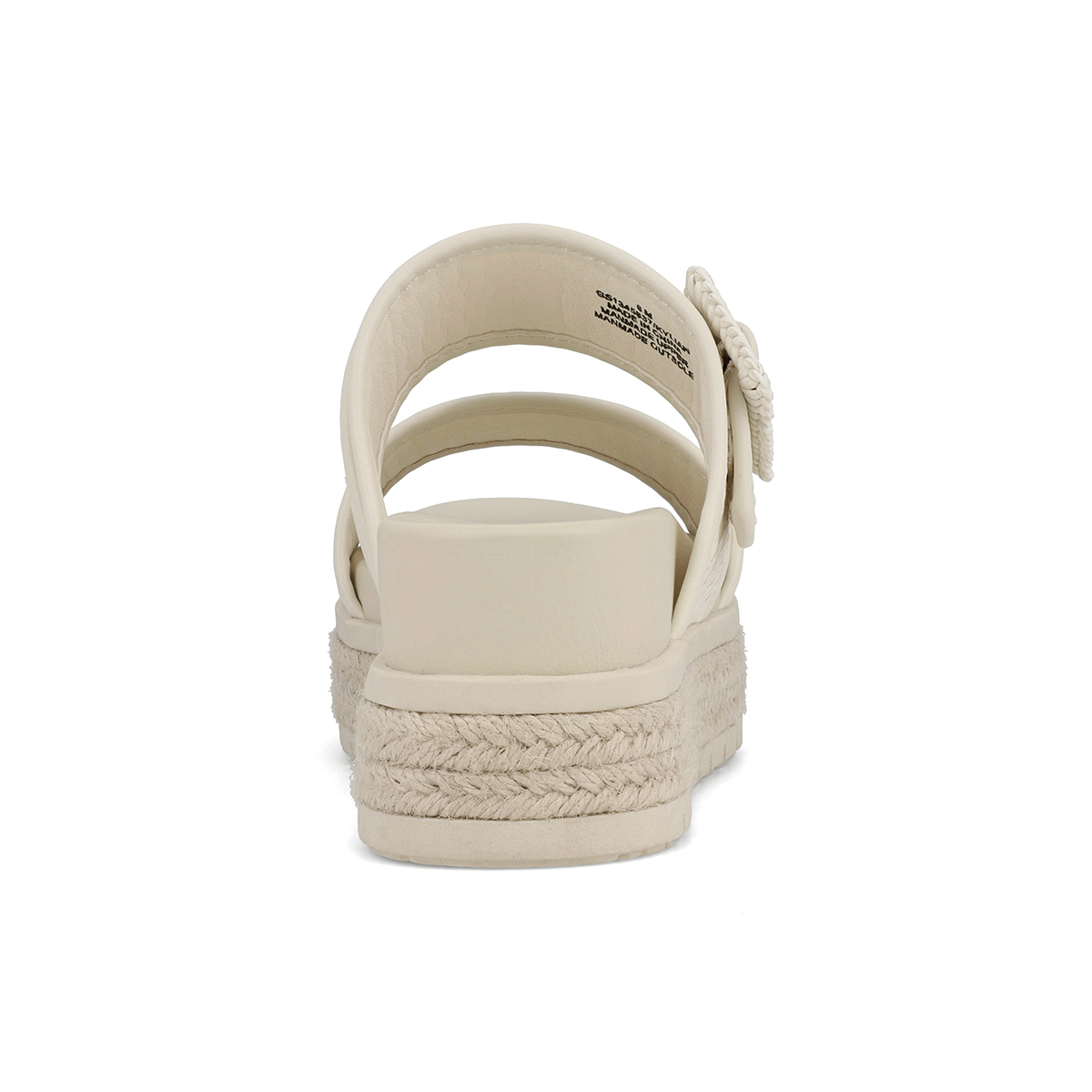 KYLIAN - BONE RAFFIA