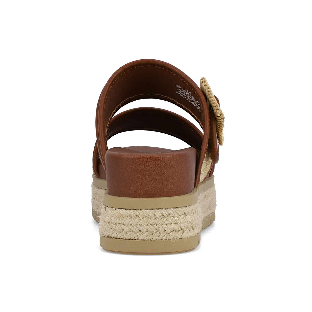 KYLIAN - NATURAL RAFFIA